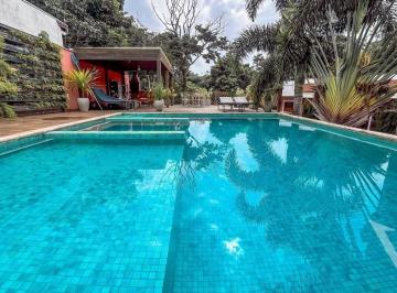 Comercial · 1000m² · 7 Quartos · 14 Vagas · Chácara para Venda em Loteamento, Jardim Tarantela  -  Jundiaí