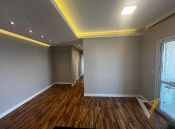 Apartamento · 58m² · 2 Quartos · 2 Vagas · Apartamento à Venda – Yes Living – Medeiros – Jundiaí/SP