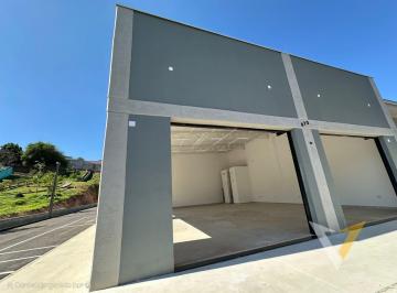 Comercial · 180m² · 6 Vagas · Sala Comercial para Locação – Jardim Tulipas – Jundiaí/SP