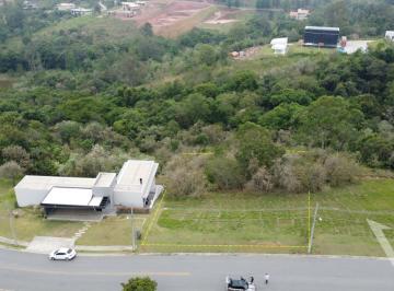 Terreno · 1000m² · Lote/Terreno para venda, Condominio Terras do Caxambu, na cidad de Jundiaí-SP
