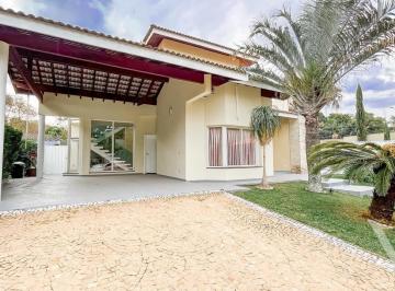 Casa · 434m² · 4 Quartos · 4 Vagas · Casa para locação em condomínio Samambaia - Jardim das Samambaias/Malota  -  ...