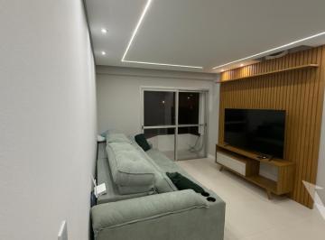 Apartamento · 100m² · 3 Quartos · 2 Vagas · Apartamento à Venda – Edifício Maria José, Vila Aparecida, Jundiaí/SP
