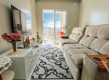Apartamento · 66m² · 2 Quartos · 1 Vaga · Apartamento em Jardim Florida - Jundiaí, SP