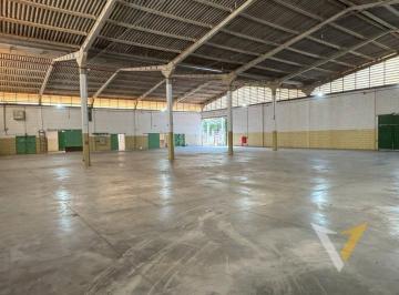 Comercial · 1500m² · Galpão para Venda/Locação, Do Pinherinho - Itupeva