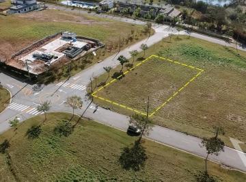 Terreno · 836m² · Terreno para venda, Reserva Santa Monica, na cidade de Itupeva-SP