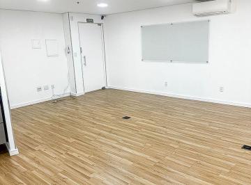 Comercial · 45m² · 1 Vaga · Sala Comercial para Venda em The One Office Tower, Jardim Florida - Jundiaí, SP