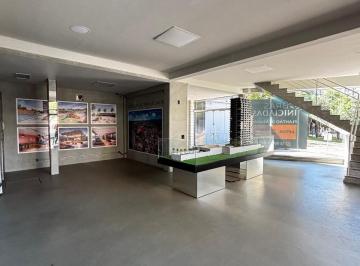 Comercial · 240m² · Salão Comercial para Locação – Anhangabaú | Jundiaí/SP