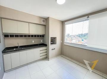 Apartamento · 101m² · 3 Quartos · Apartamento em Horto Florestal - Jundiaí, SP