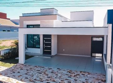 Casa · 166m² · 3 Quartos · 2 Vagas · Casa de Condomínio em Jacaré - Cabreúva, SP