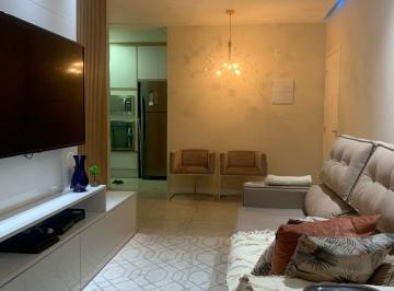 Apartamento · 66m² · 2 Quartos · 1 Vaga · Apartamento à venda, Condomínio Flex I, Jardim Florida, Jundiaí/SP
