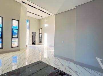 Casa · 210m² · 4 Quartos · 4 Vagas · Casa para Venda em Condomínio Ibi Aram 2 - Itupeva, SP
