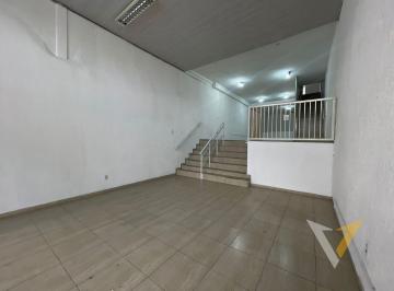 Comercial · 100m² · Salão Comercial para Locação, Centro  -  Jundiaí