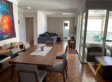 Apartamento · 110m² · 2 Quartos · 2 Vagas · Apartamento à Venda – Condomínio Città Di Firenze | Jardim Ana Maria – Jundia...