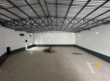 Comercial · 850m² · Galpão para venda ou locação, Jardim Alessandra, na cidade de Várzea Paulista...