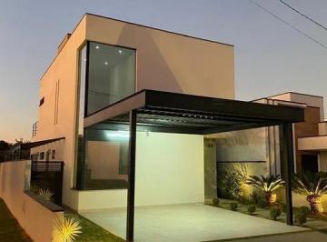Casa · 220m² · 3 Quartos · 2 Vagas · Casa à Venda em Condomínio Phytus, Jacaré - Cabreúva, SP