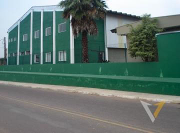 Comercial · 1473m² · Galpão Industrial à Venda, Jardim Alegria  -  Itupeva