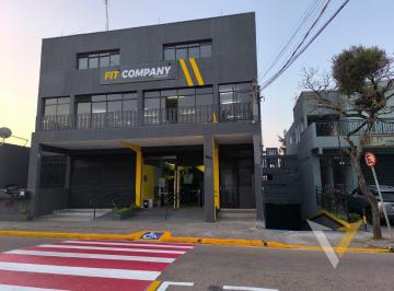 Comercial · 120m² · Loja / Salão em Vila Sao Jose  -  Várzea Paulista