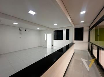 Comercial · 100m² · Sala para locação, Parque Residencial Eloy Chaves, na cidade de Jundiaí-SP