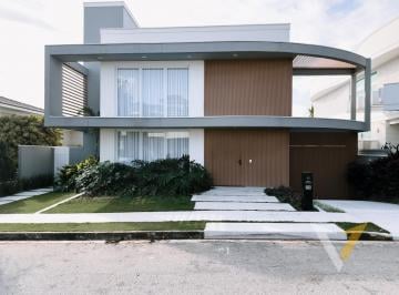 Casa · 500m² · 6 Quartos · Casa em condominio para venda e locação, Portal do Paraiso II, na cidade de J...
