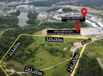 Terreno · 72000m² · Área à Venda, Jardim Alegre  -  Itupeva