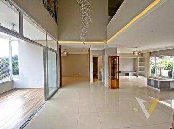 Casa · 422m² · 4 Quartos · Casa à Venda em Condomínio Quinta dos Lagos, em Jardim Novo Mundo - Jundiaí, ...
