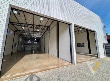 Comercial · 560m² · 10 Vagas · Galpão para Locação no Bairro Medeiros – Jundiaí/SP