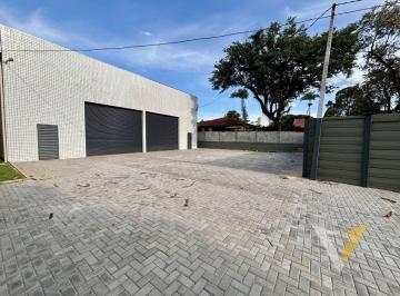 Comercial · 560m² · 10 Vagas · Galpão para locação no bairro Medeiros | Jundiaí/SP