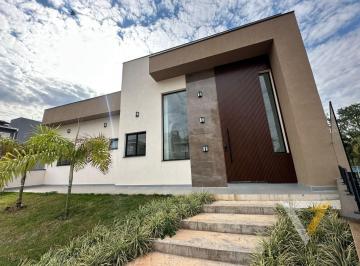 Casa · 236m² · 3 Quartos · 4 Vagas · Casa Térrea à Venda – Villagio di San Francesco – Medeiros – Jundiaí/SP