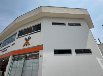 Comercial · 31m² · 1 Vaga · Sala Comercial para Locação – Residencial Santa Giovana, Jundiaí