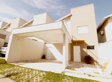 Casa · 133m² · 3 Quartos · 3 Vagas · Casa para venda, Condominio Reservatto, Engordadouro, na cidade de Jundiaí, SP