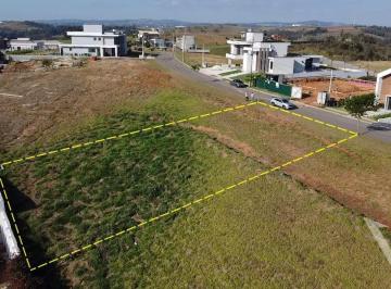 Terreno · 800m² · Terreno para venda, Reserva Santa Monica, na cidade de Itupeva-SP