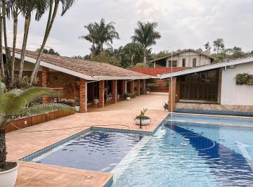 Rural · 756m² · 11 Quartos · Chácara em Chácara Nova Essen - Campo Limpo Paulista