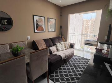 Apartamento · 49m² · 2 Quartos · 1 Vaga · Apartamento para venda, Vista Park, na cidade de Jundiaí-SP