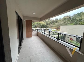 Apartamento · 95m² · 3 Quartos · 2 Vagas · Apartamento à Venda – Residencial Odeon, Jundiaí/SP
