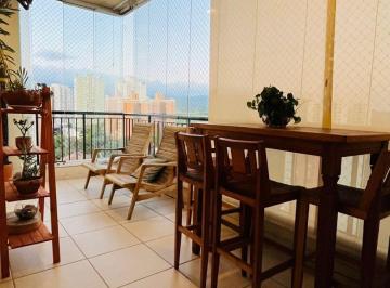 Apartamento · 90m² · 3 Quartos · 2 Vagas · Apartamento á venda, Abitare Eco Clube, Jardim Messina, na cidade de Jundiaí-SP