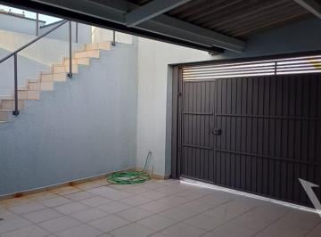Casa · 141m² · 3 Quartos · 2 Vagas · Casa térrea à venda – Vila Arens II | Jundiaí/SP