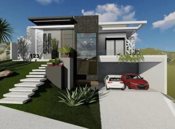Casa · 200m² · 3 Quartos · 4 Vagas · Casa em Obras para Venda – Residencial Terras de Jundiaí | Caxambu | Jundiaí/SP