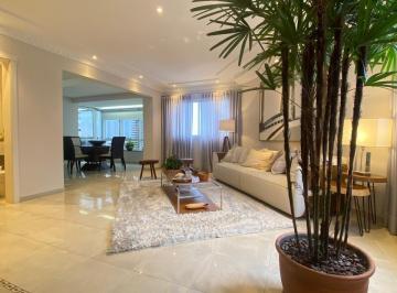 Apartamento · 198m² · 3 Quartos · 4 Vagas · Apartamento mobiliado para locação, ceentro na cidade de Jundiaí-SP