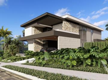 Casa · 288m² · 3 Quartos · 4 Vagas · Casa de alto padrão à venda no Condomínio Bella Vitta – Corrupira, Jundiaí/SP