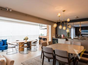 Apartamento · 287m² · 4 Quartos · 6 Vagas · Cobertura para venda, Alta Vista Prestige, ao lado do Jundiai Shopping, Anhan...