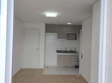 Apartamento · 54m² · 2 Quartos · 1 Vaga · Apartamento à venda no Condomínio Vista Park – Vila Nambi | Jundiaí/SP