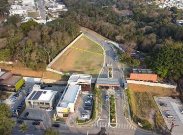 Terreno · 1363m² · Terreno para venda, Condominio Jardim Atenas, Jardim Santa Teresa - Malota, n...