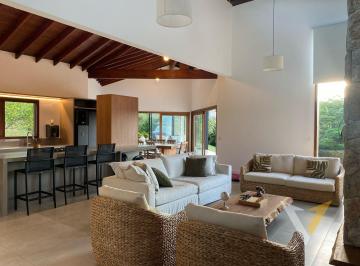 Casa · 265m² · 3 Quartos · 2 Vagas · Casa à Venda – Condomínio Bothanica | Jarinu/SP