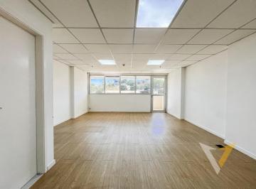 Comercial · 45m² · 1 Vaga · Sala Comercial à Venda e Locação em The One Office Tower, Jardim Florida - Ju...