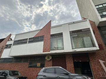 Comercial · 254m² · Prédio Comercial para Locação – Centro, Jundiaí/SP