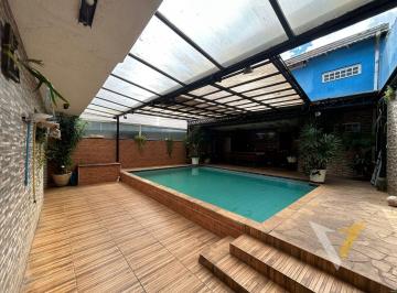 Casa · 275m² · 5 Quartos · Casa à Venda em Vila Olímpia, Campo Limpo Paulista/SP