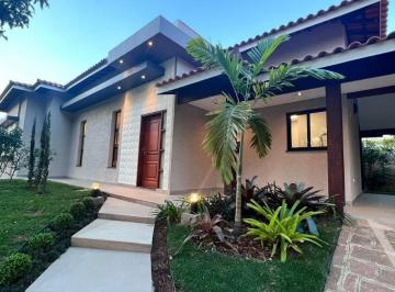 Casa · 341m² · 5 Quartos · 4 Vagas · Casa para venda, Condominio Parque dos Cafezais II, na cidade de Itupeva, SP