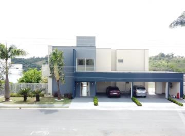 Casa · 1242m² · 5 Quartos · 10 Vagas · Casa para venda no Condomínio Portal da Colina  -  Jundiaí-SP