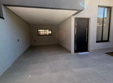 Casa · 120m² · 3 Quartos · 2 Vagas · Casa Térrea à Venda – Jardim Marambaia, Jundiaí/SP