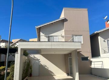 Casa · 180m² · 3 Quartos · 3 Vagas · Casa para VENDA, Condomínio Reservatto, na cidade de Jundiaí-SP